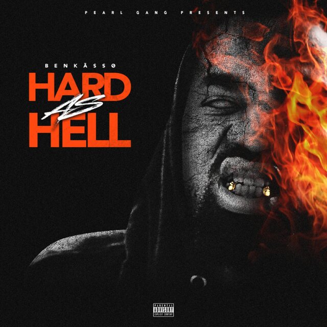 Hard As Hell