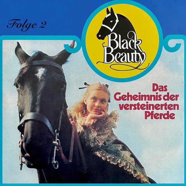 Folge 2: Das Geheimnis der versteinerten Pferde