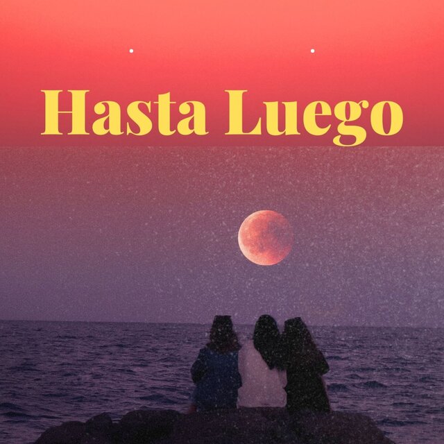 Hasta Luego