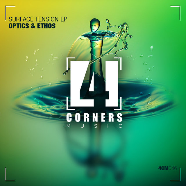 Surface Tension Ep