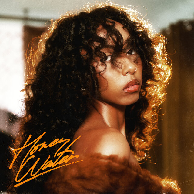 Cover art for album  by Girlfriend