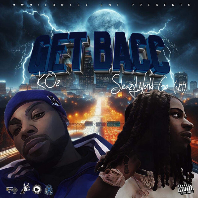 GET BACC (SLEAZYWORLD GO (SKIT)