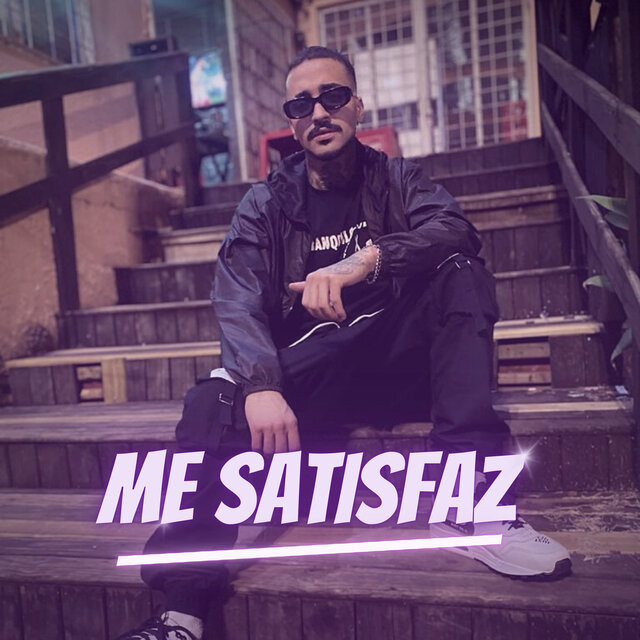 Me Satisfaz