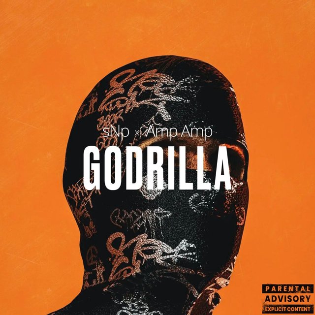 GODRILLA