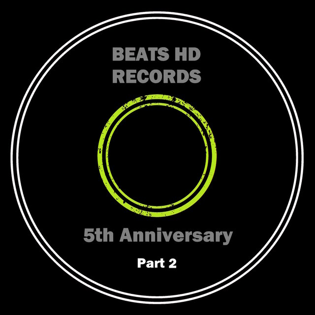 5th Anniversary, Pt. 2