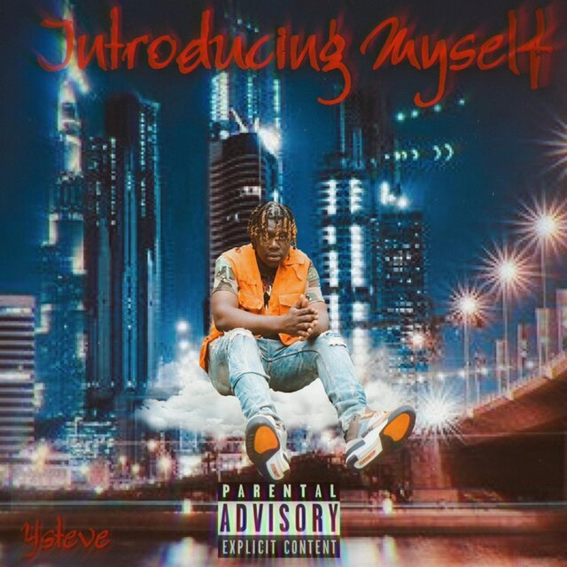 Introducing Myself