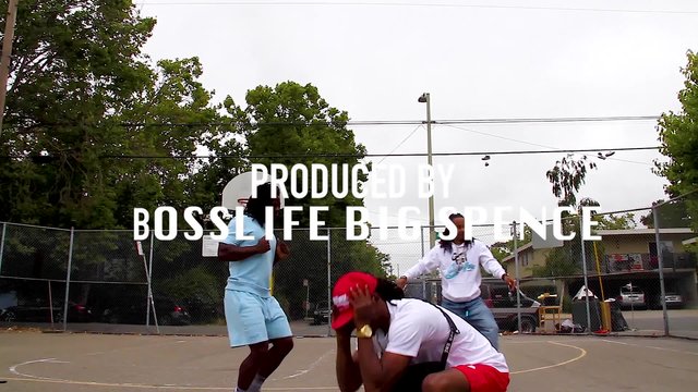 What Time It Is (Official Video)