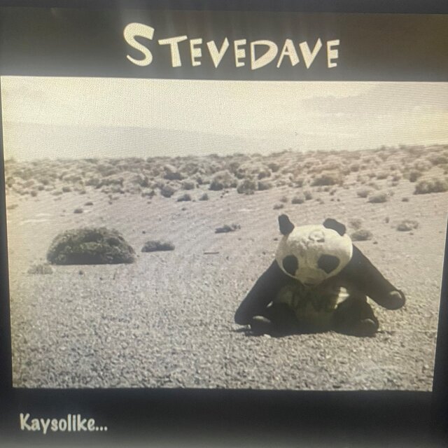 Kaysolike...