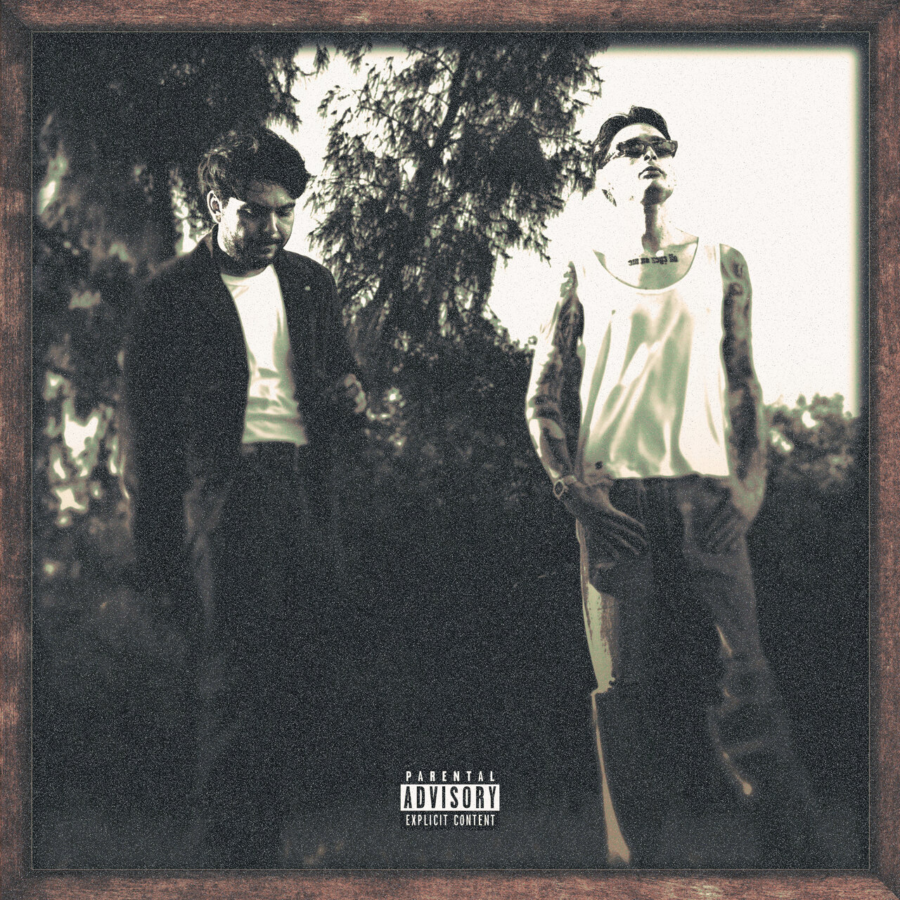 LOS CUADROS by Peso Pluma & Tito Double P on TIDAL