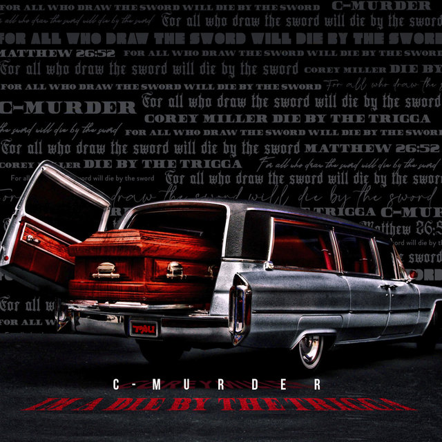 Im a Die by the Trigga (Radio Edit)