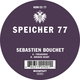 Cover art for album Speicher 77 by Sebastien Bouchet