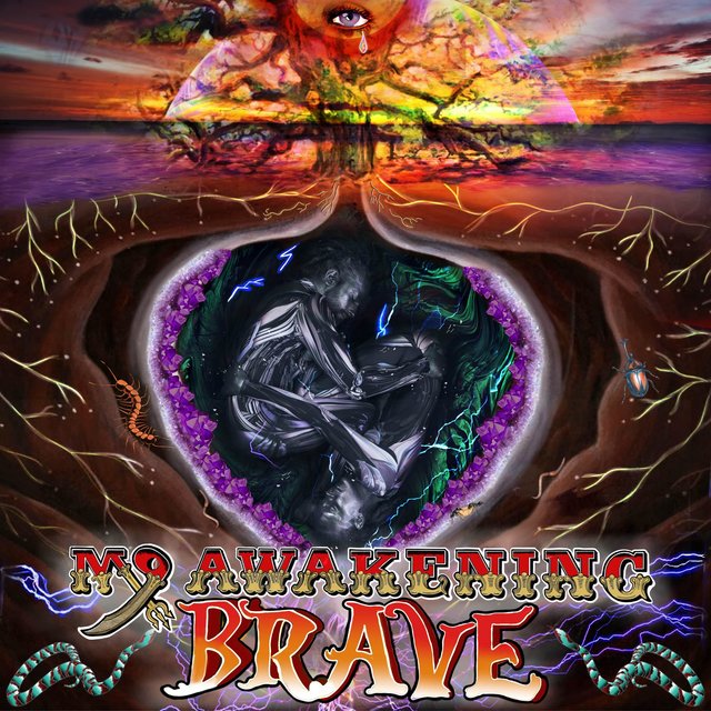 Brave
