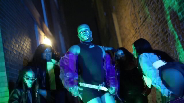Smack Channel - China White