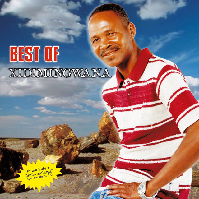 Best Of Xidiminguana