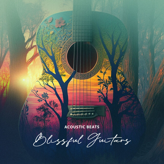 Blissful Guitars
