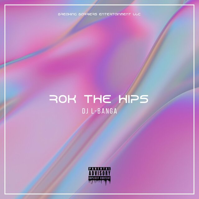 Rok The Hips