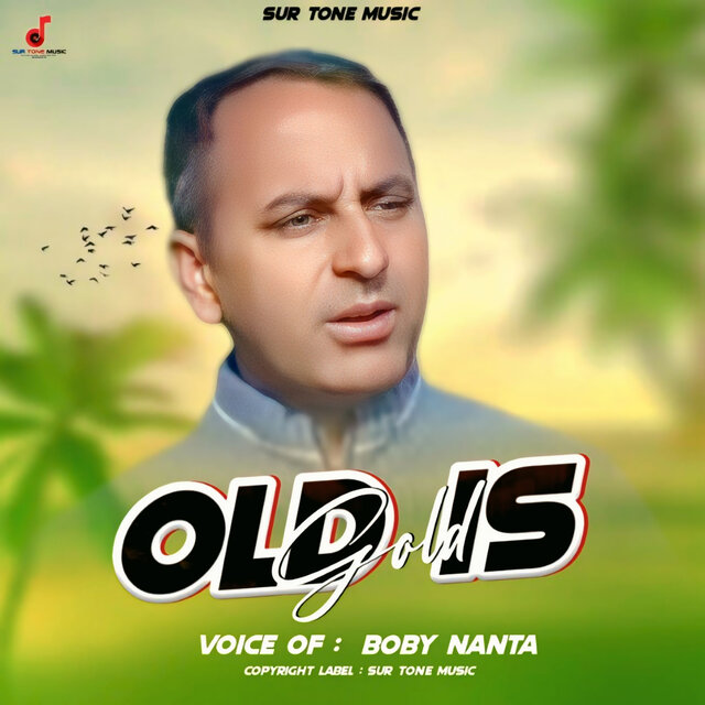 Old Is Gold