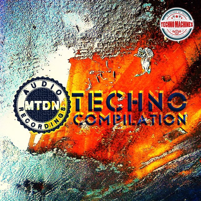 MTDN Techno Compilations