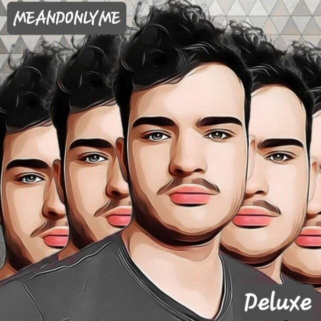 MEANDONLYME (Deluxe)