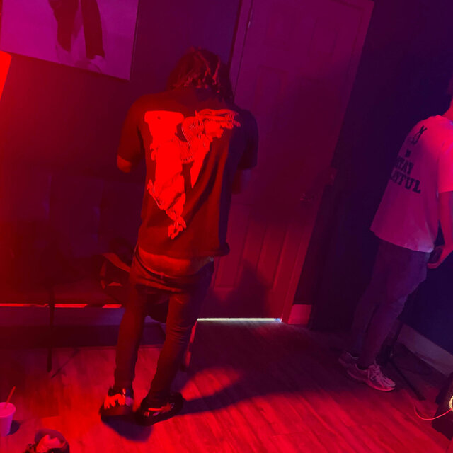 Kap (feat. Yung Spiff)