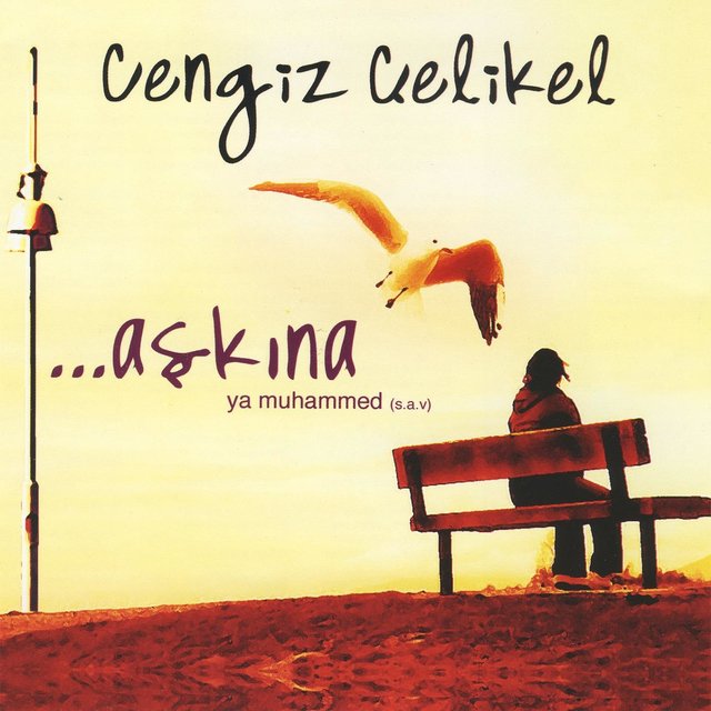 Aşkına