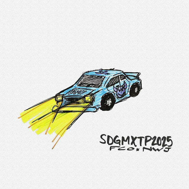 SDGMXTP2025
