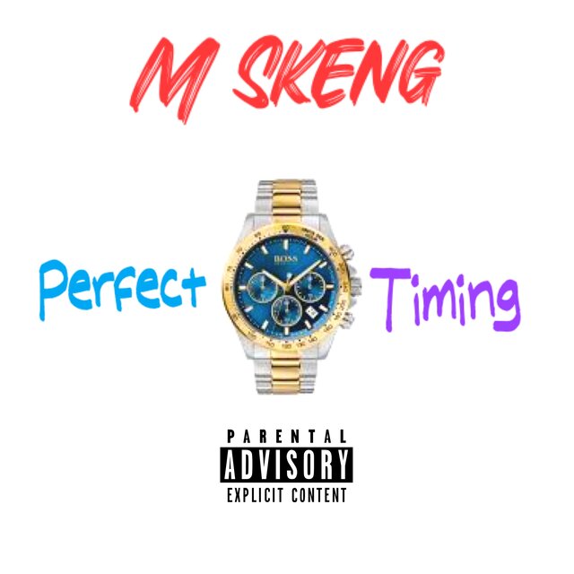 Perfect Timing