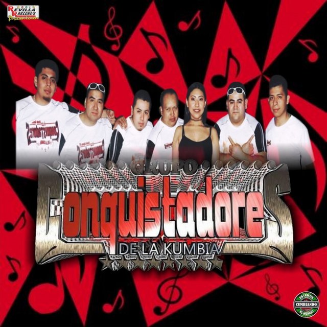 Grupo Conquistadore de la Kumbia