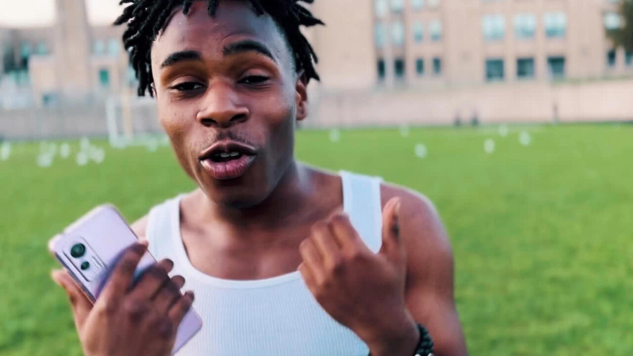 Young Nigga