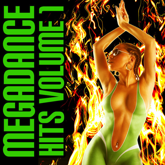 Mega Dance Hits Vol. 1