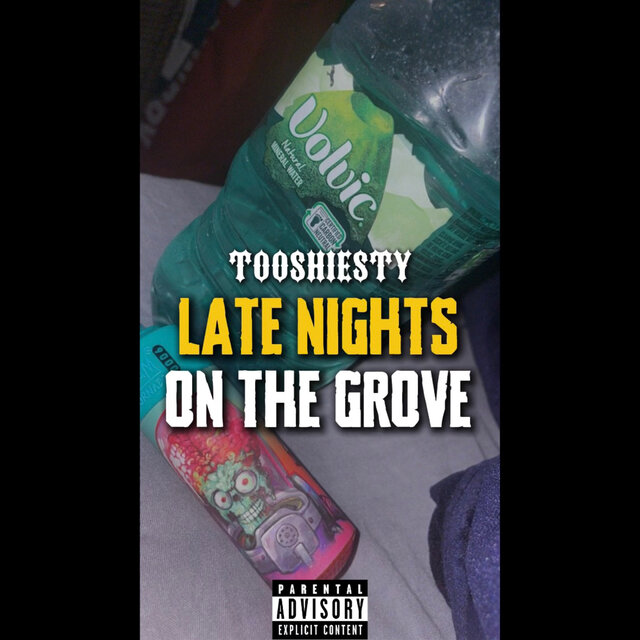 Late Nights On The Grove