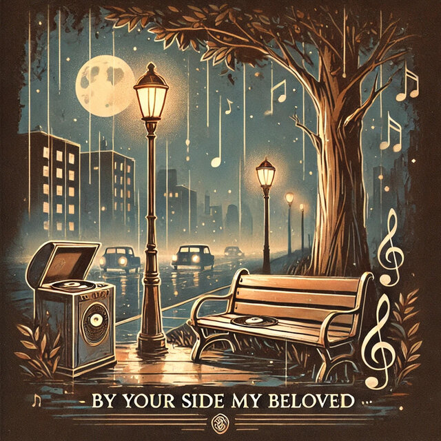 By Your Side My Beloved