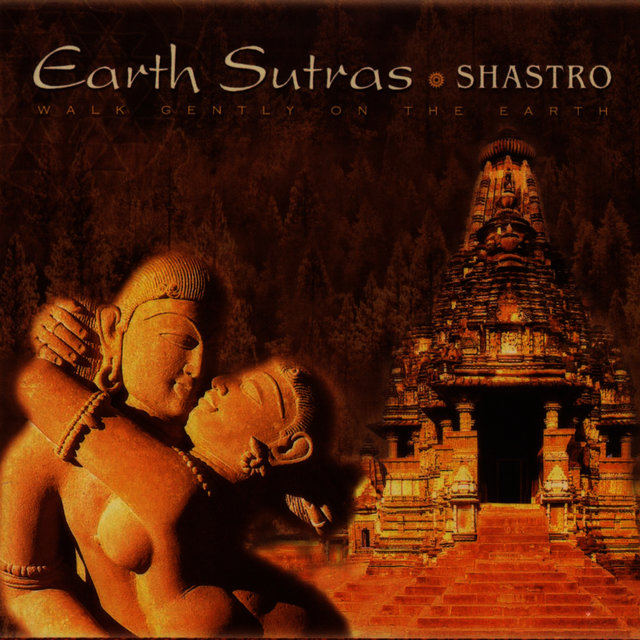 Earth Sutras (Digital Only)