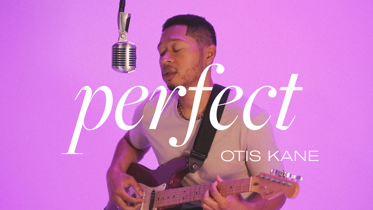 Perfect (Performance Visual)