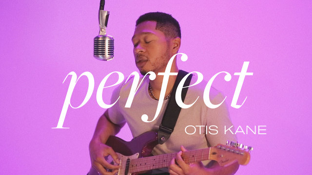 Perfect (Performance Visual)
