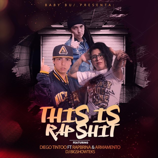 This Is Rap Shit