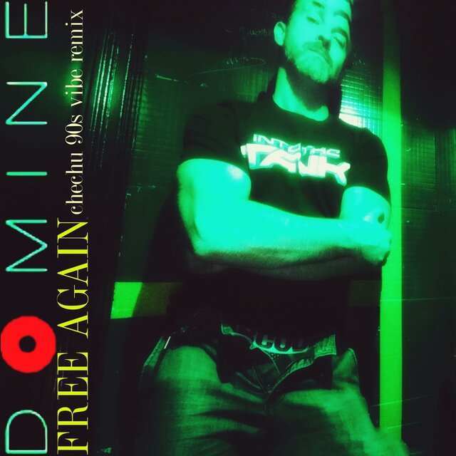 Free Again (Chechu 90s Vibe Remix)