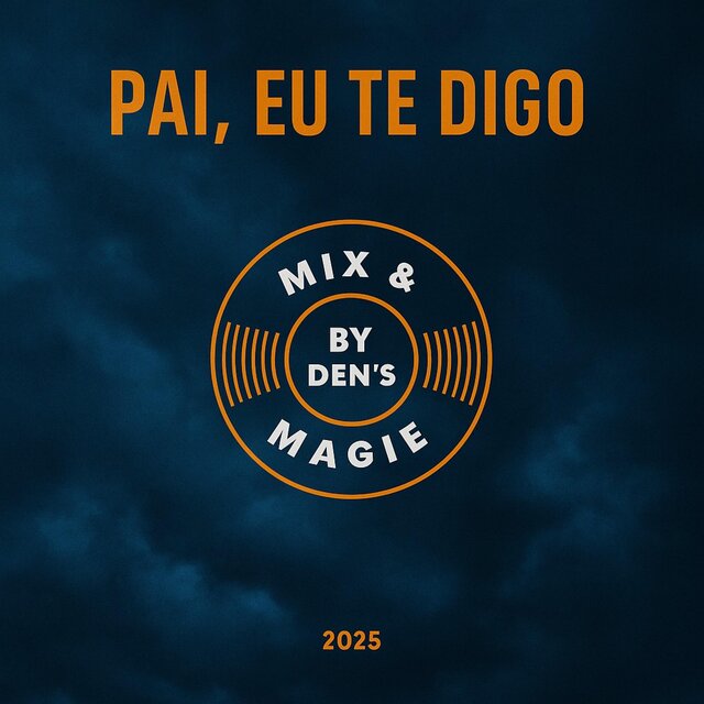 Pai, Eu Te Digo