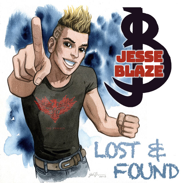 Lost & Found