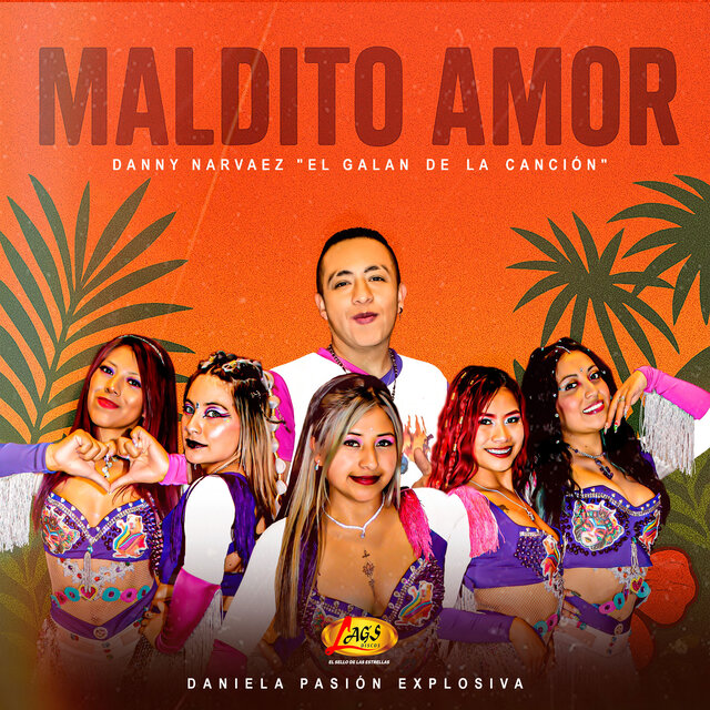 Maldito Amor