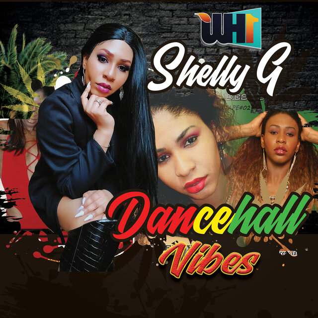 Dancehall Vibes