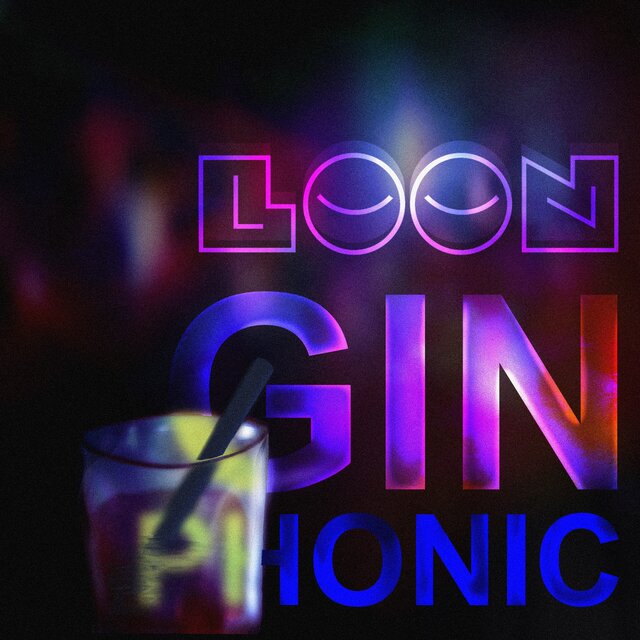 GIN PHONIC