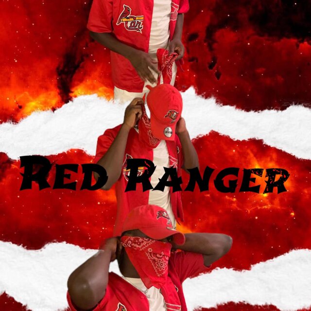 Red Ranger
