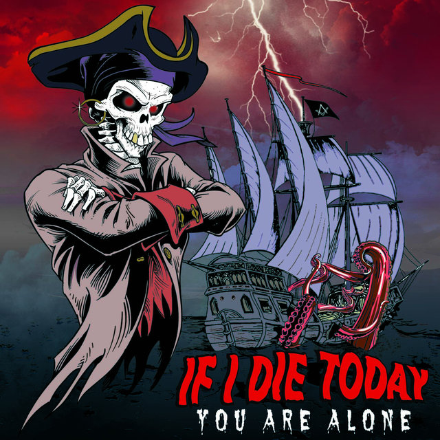 You Are Alone