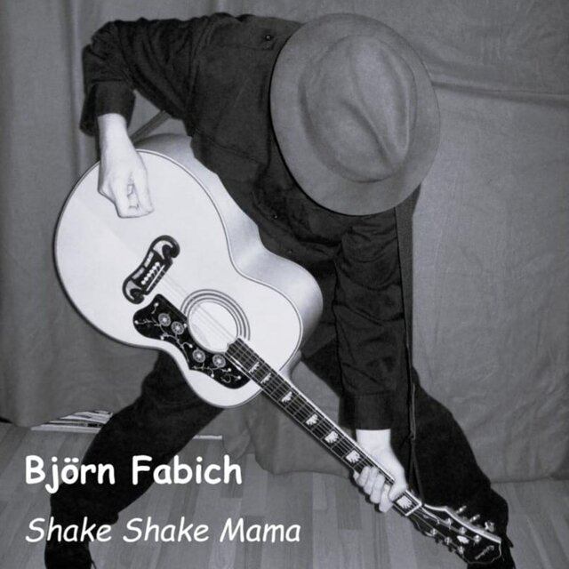 Shake Shake Mama