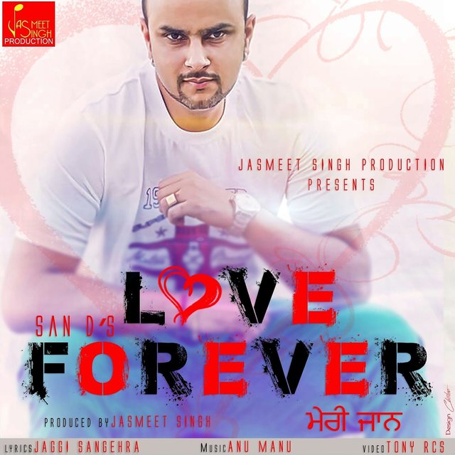 Love Forever
