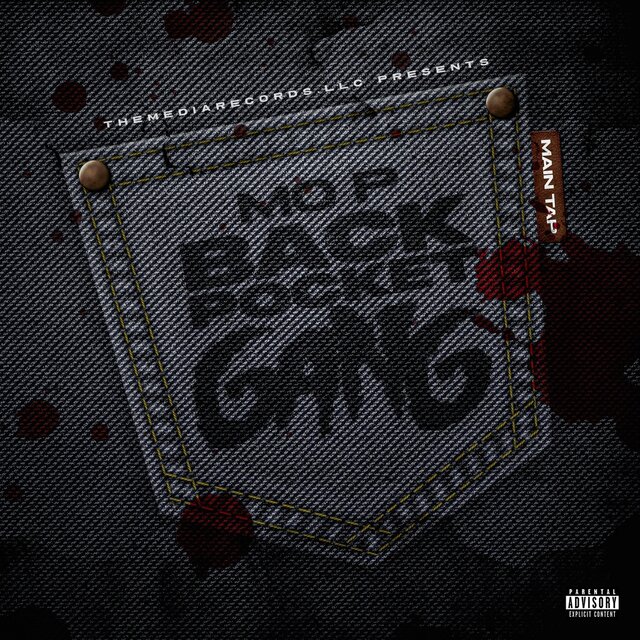 Back Pocket Gang