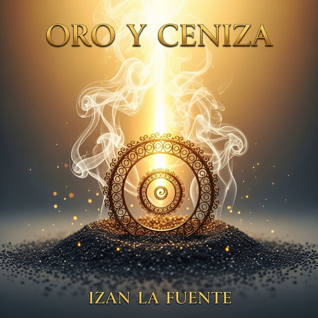 Oro y Ceniza