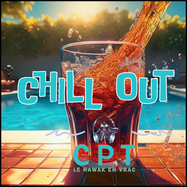 Chill out