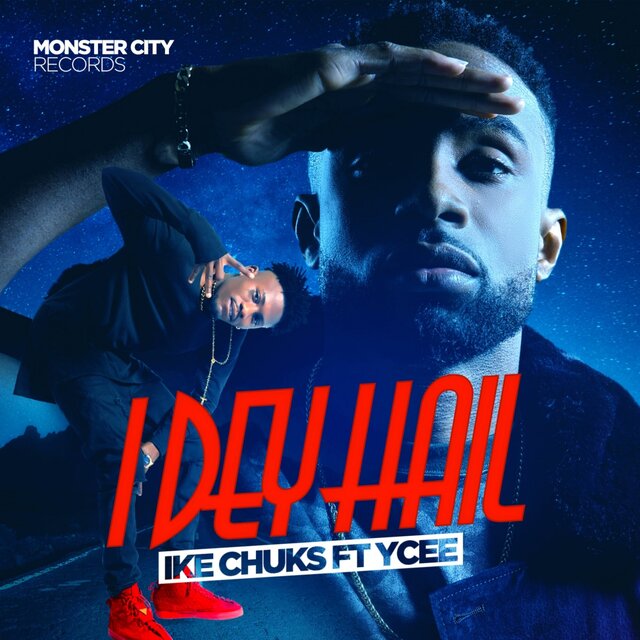 I Dey Hail